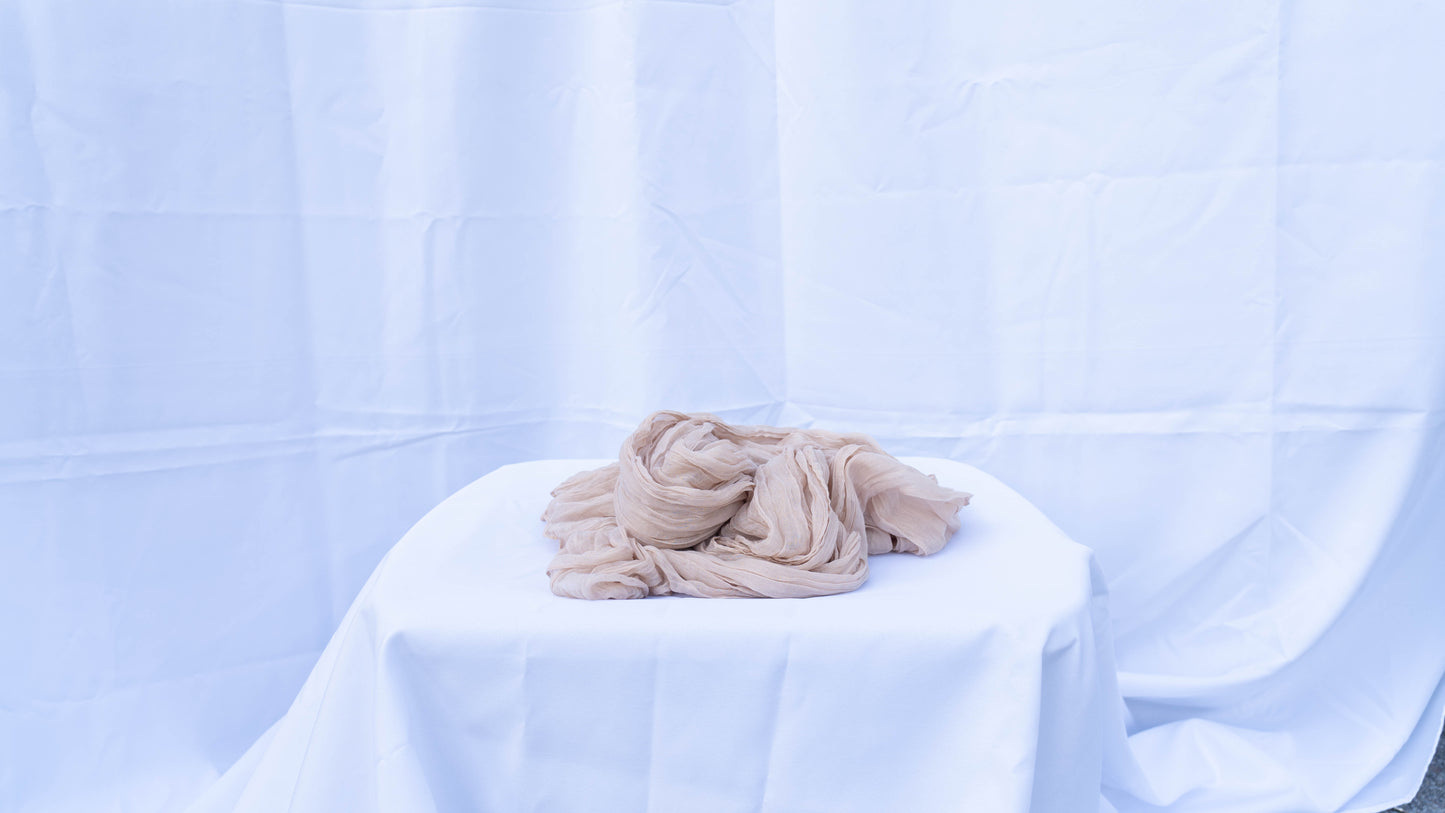 Table Runner - Beige