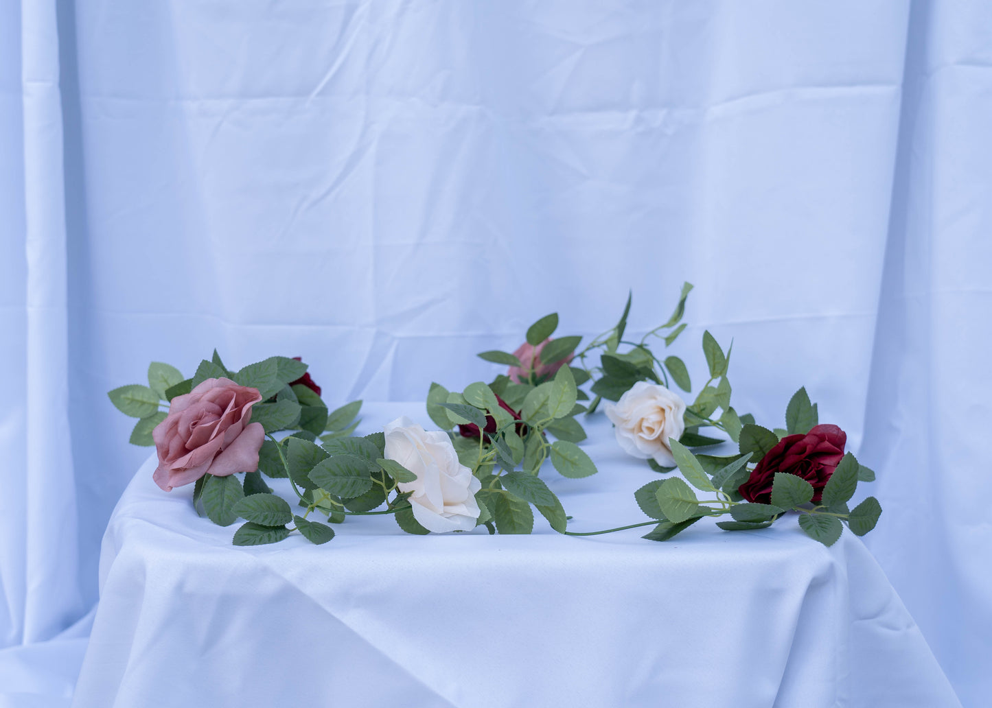 Rose Garland