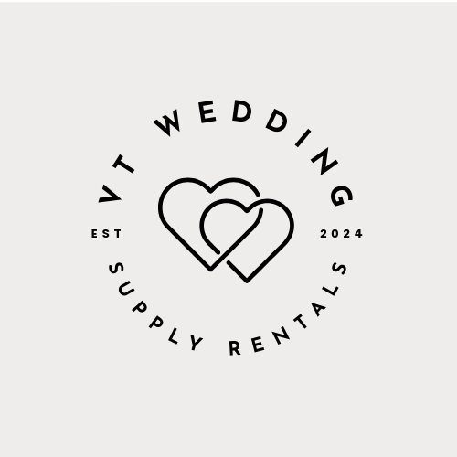 VTWeddingSupplyRentals